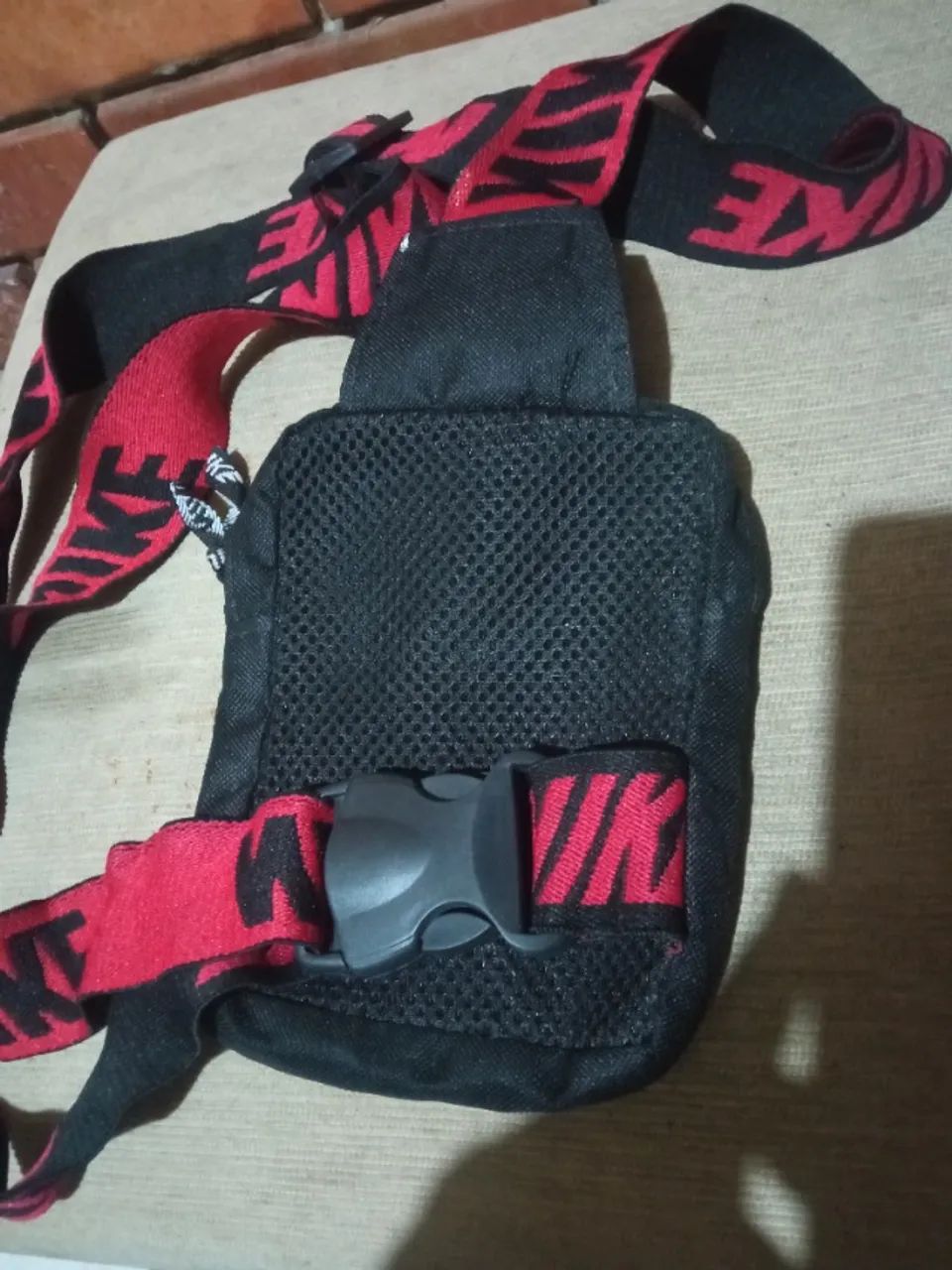 Bolsa pochete unissex - Foto 2