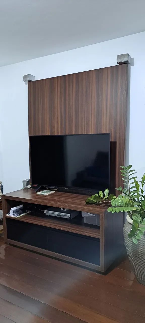 Rack vertical para TV64739789350659120