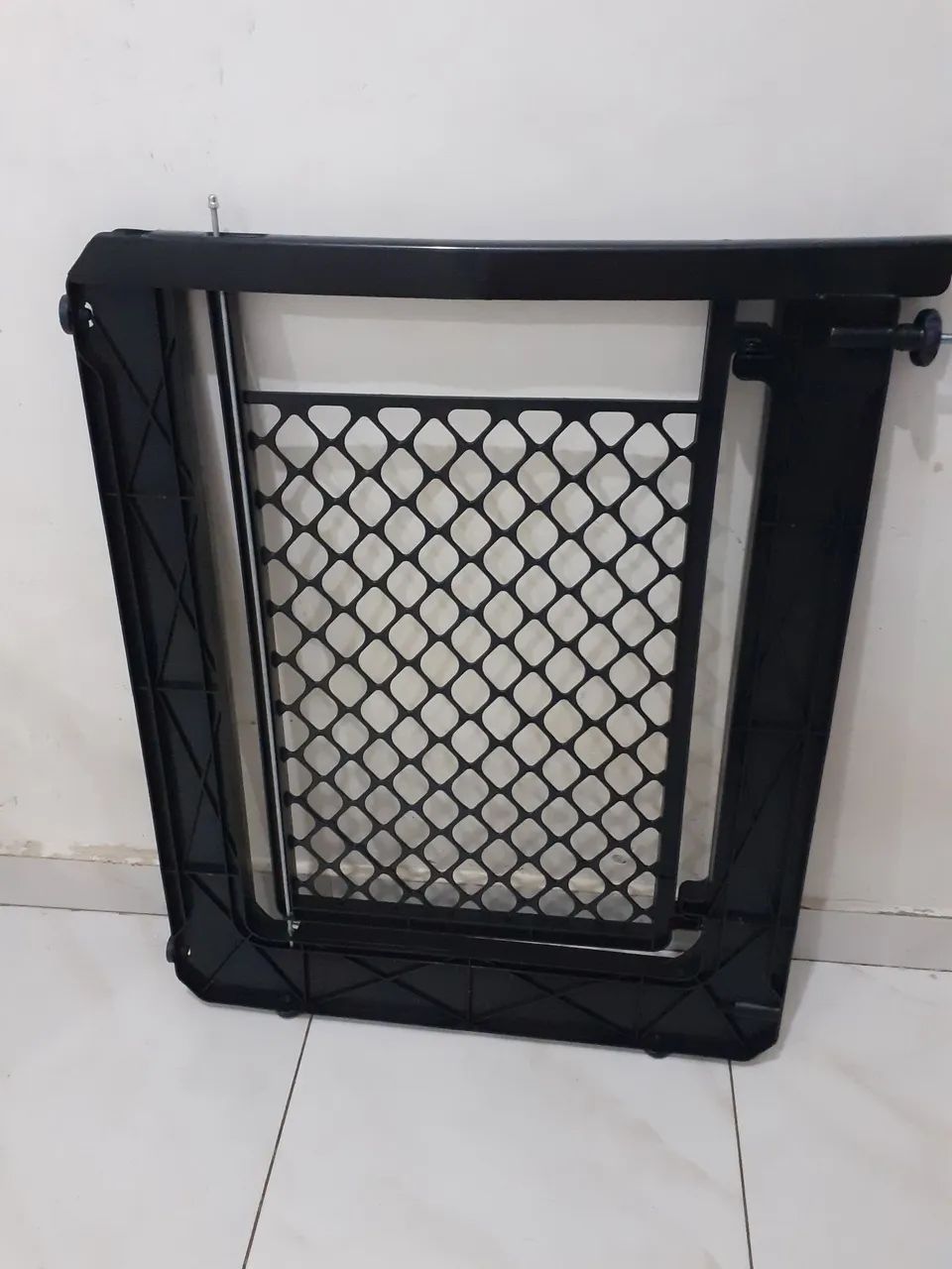 Portão para cachorro