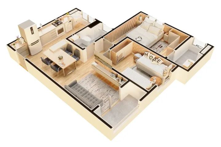 Foto - Jacareí - Jardim Marcondes