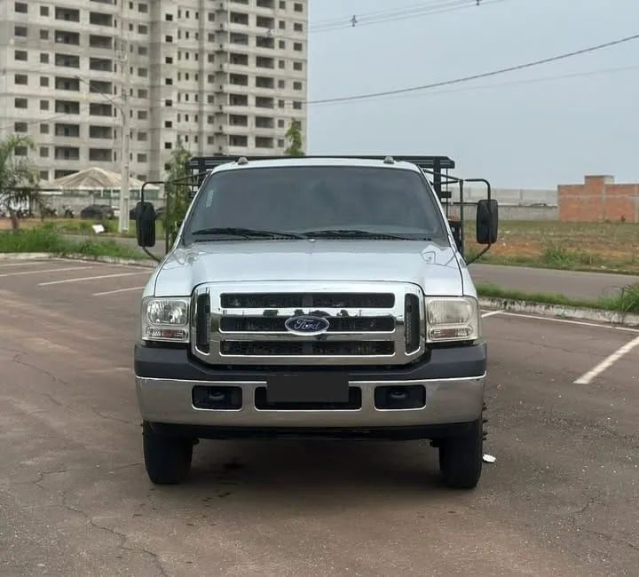 F4000 carroceria ano 2014 - Foto 3