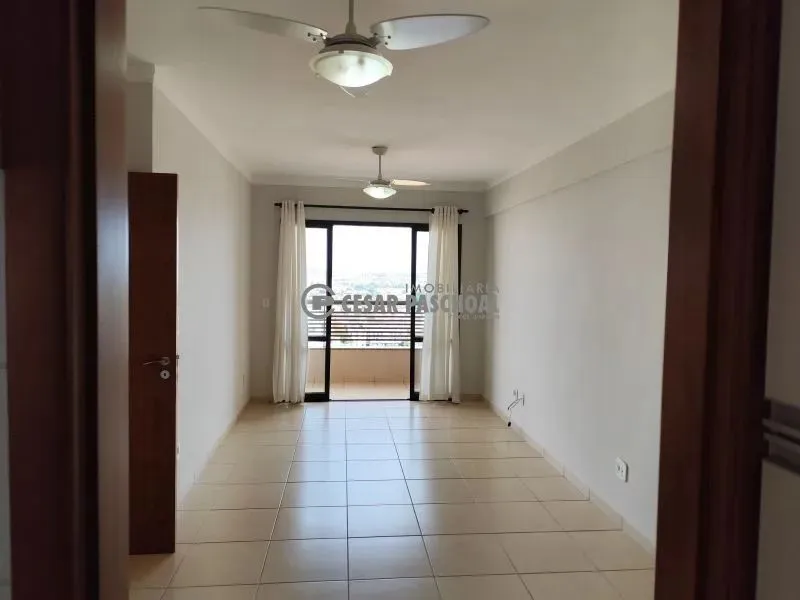 Apartamento Padrão Jardim Paulistano 02 dormitorios, sendo 1 suite c/ armarios sala 2 ambi