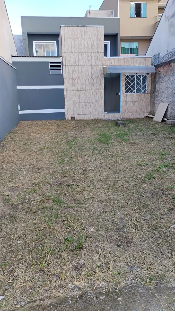foto - Curitiba - Novo Mundo
