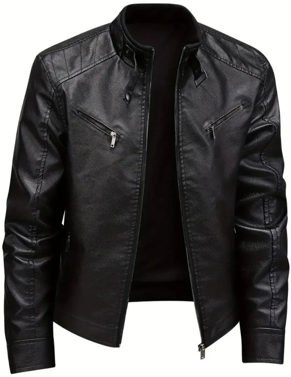 Jaqueta masculina 