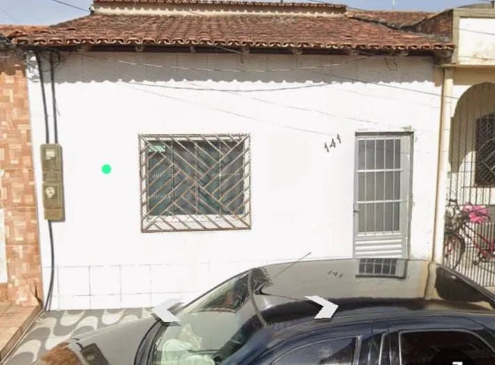 Foto - Belém - Coqueiro