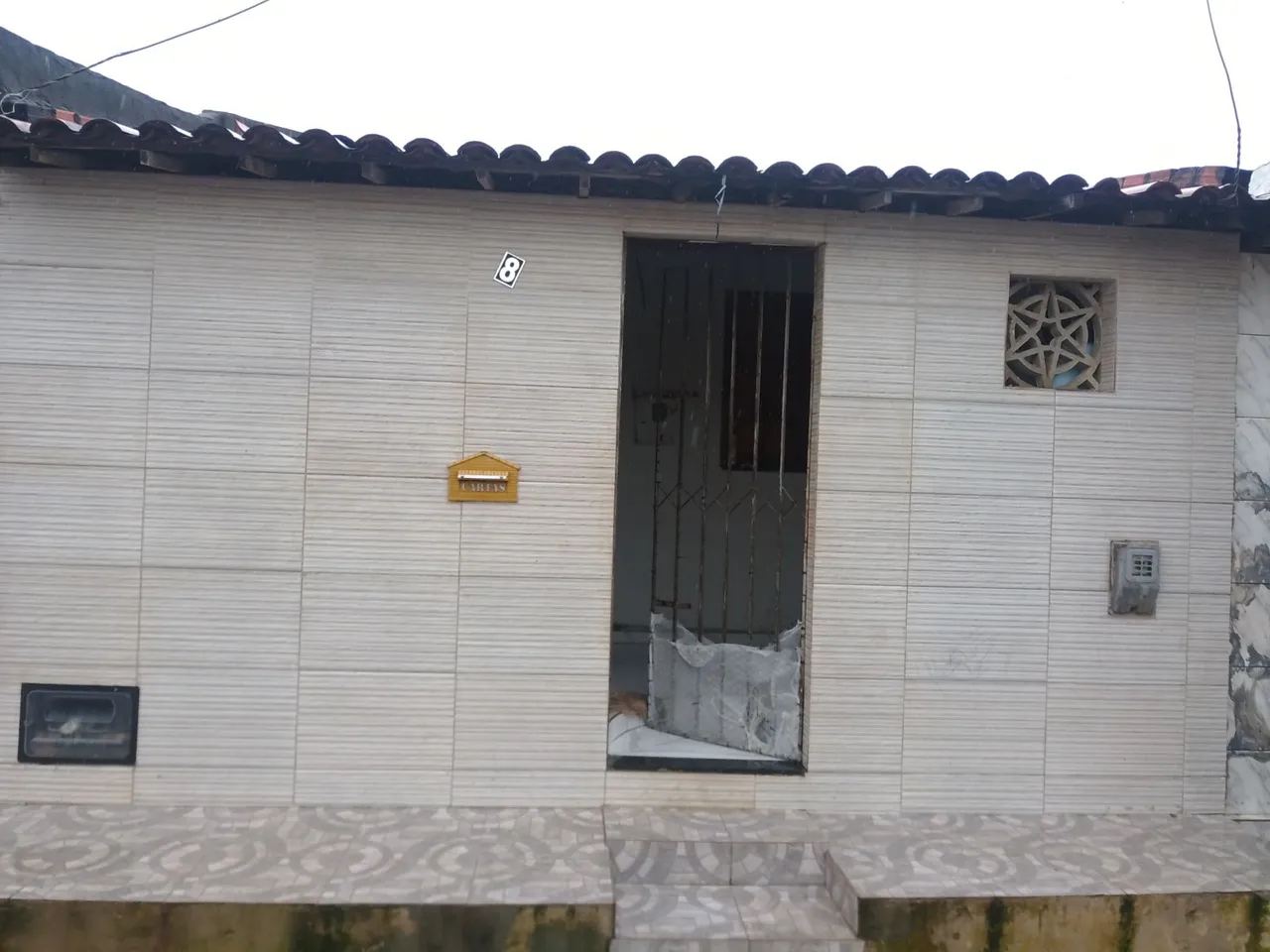 Vende-se casa no conjunto padre Pedro
