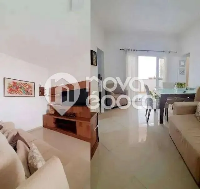 Bento Ribeiro | Apartamento 2 quartos