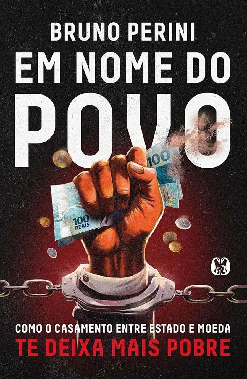 Em Nome do Povo - Bruno Perini