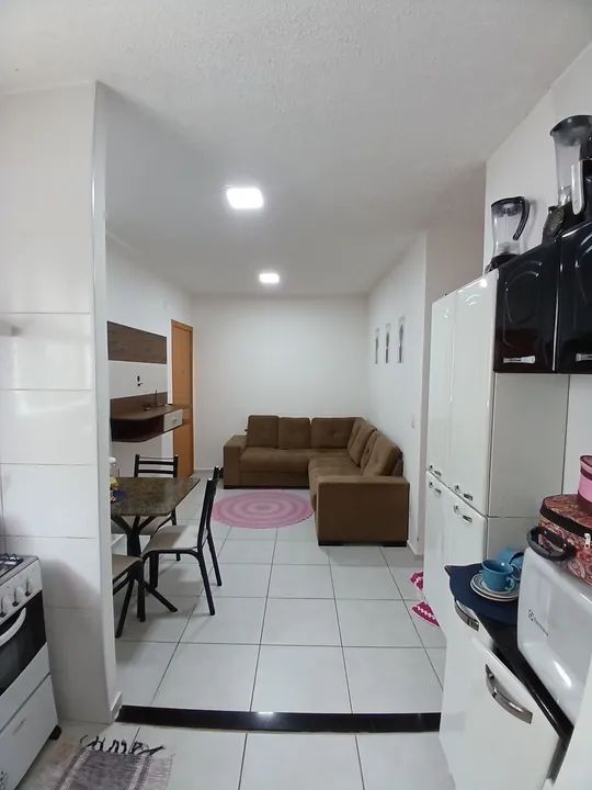 APARTAMENTO 402 NORTE  - Foto 3