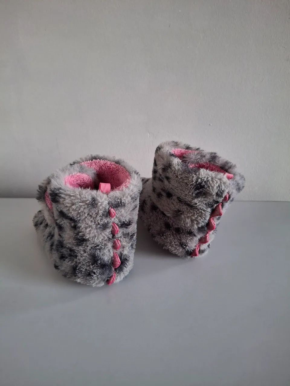 Pantufa infantil  - Foto 2