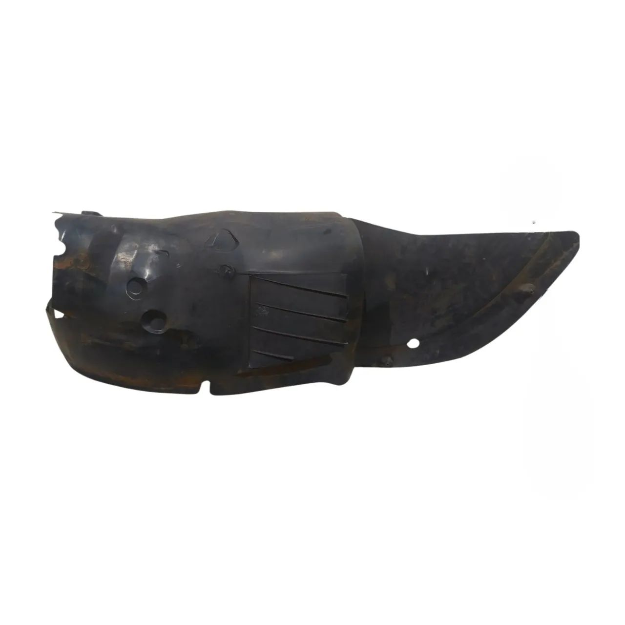 Para Barro Frente Dianteiro Direito Citroen C3 2009
