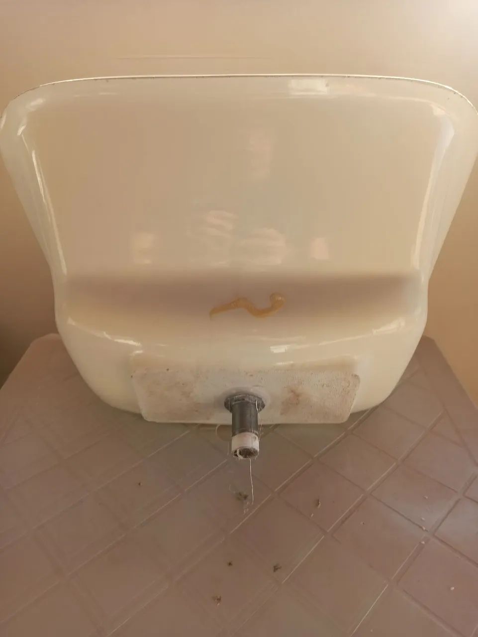 Tanque de lavar roupa louça usado - Foto 2