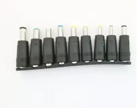 Fonte Carregador Universal Notebook Adaptador 120w Power - Foto 2