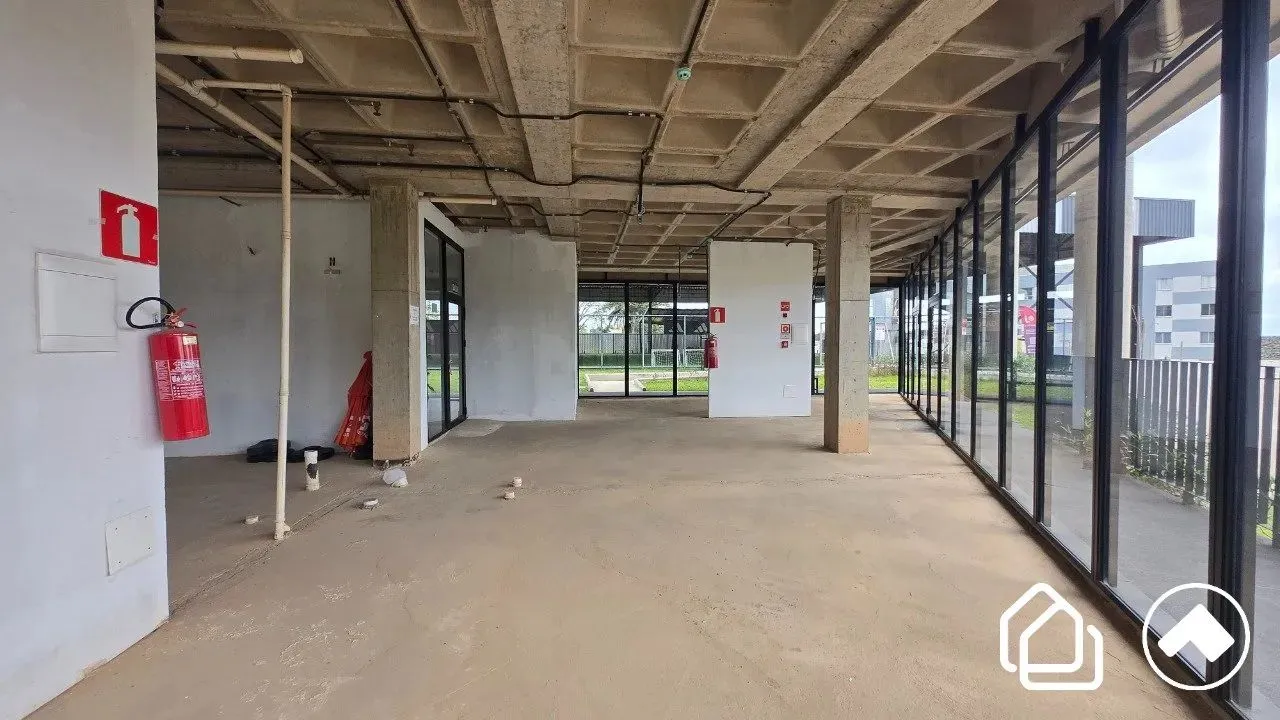 Loja para Aluguel em Buritis - Belo Horizonte