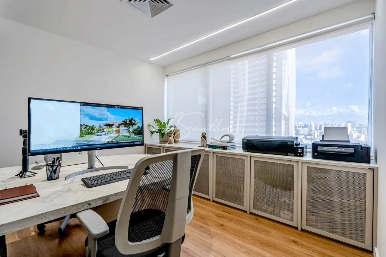 SALA COMERCIAL em SALVADOR - BA, CAMINHO DAS ÁRVORES