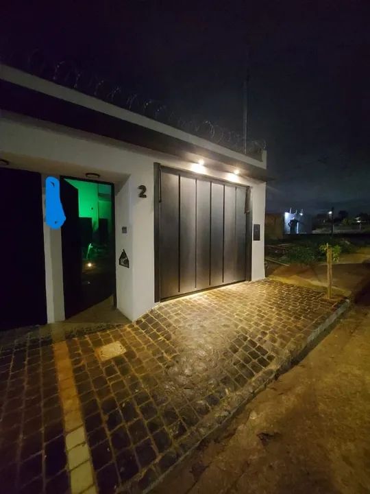 Casa Geminada Nova de 2 Quartos (c/ Habite-se) em Ótima Localização. Diferenciada! - Foto 4