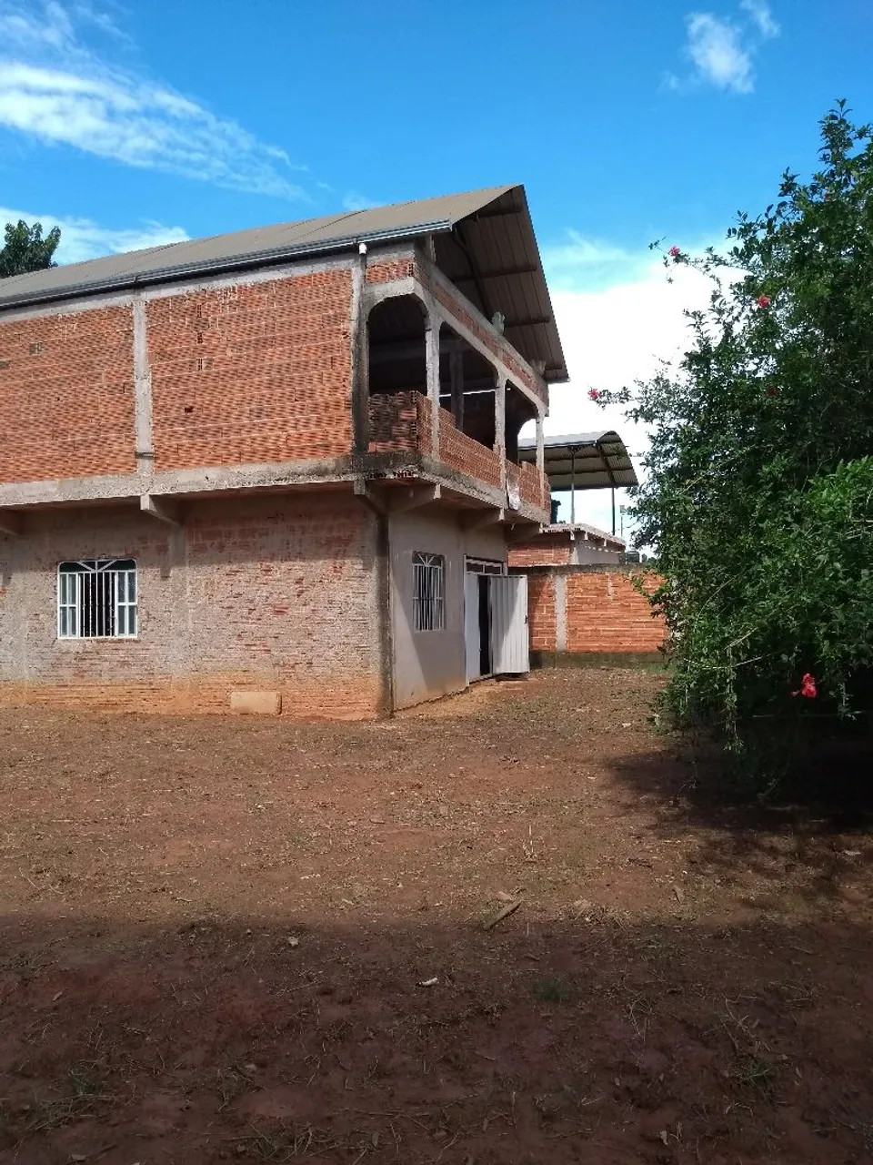Vende-se chácara bom jesus do bagre