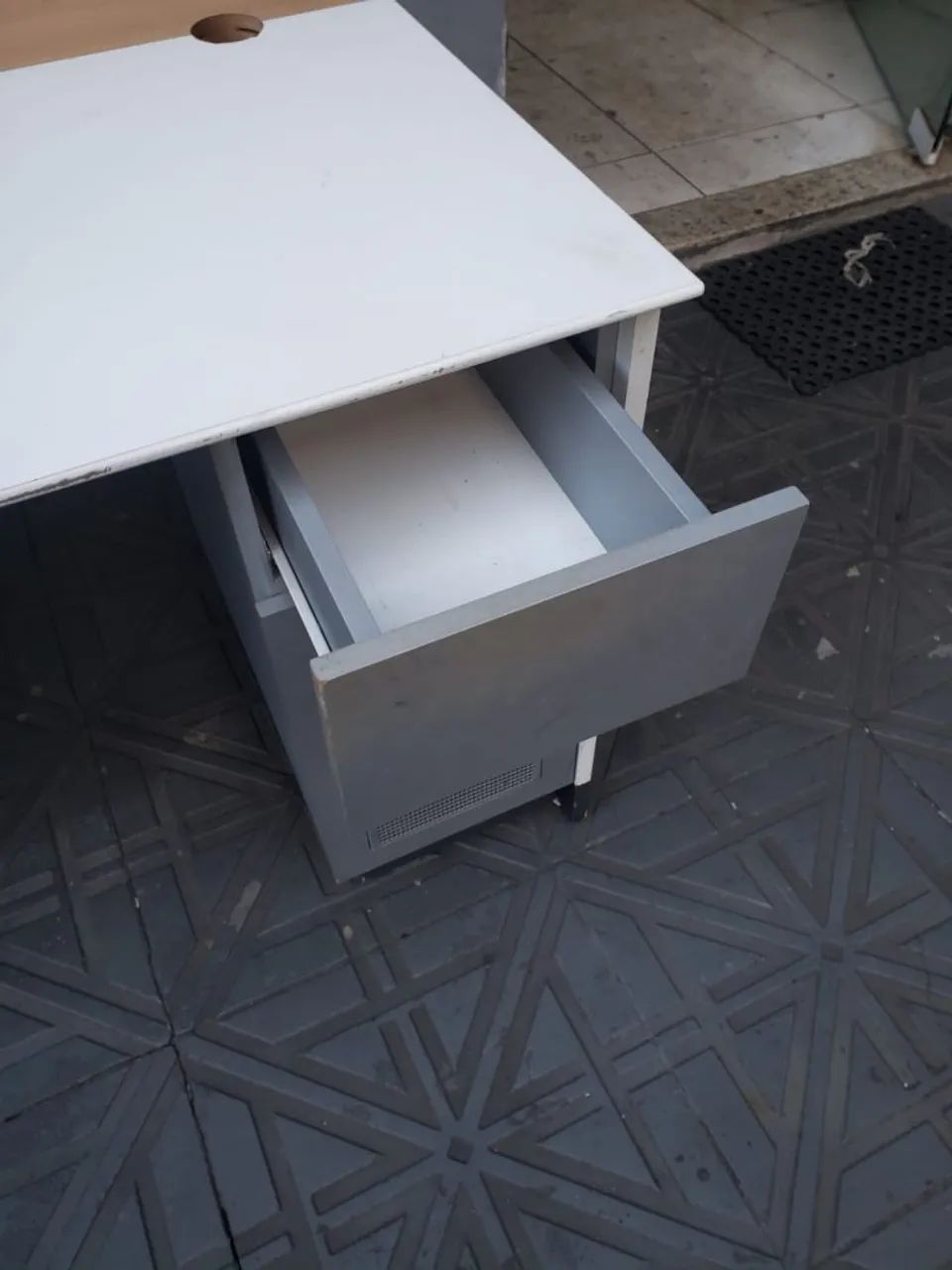 Mesa de escritório  - Foto 4