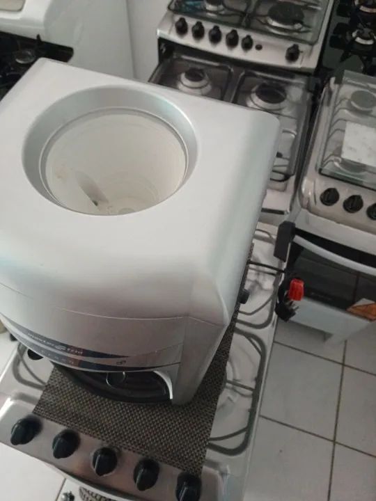 Bebedouro de água Masterfrio Fresh - Semi novo - Foto 2