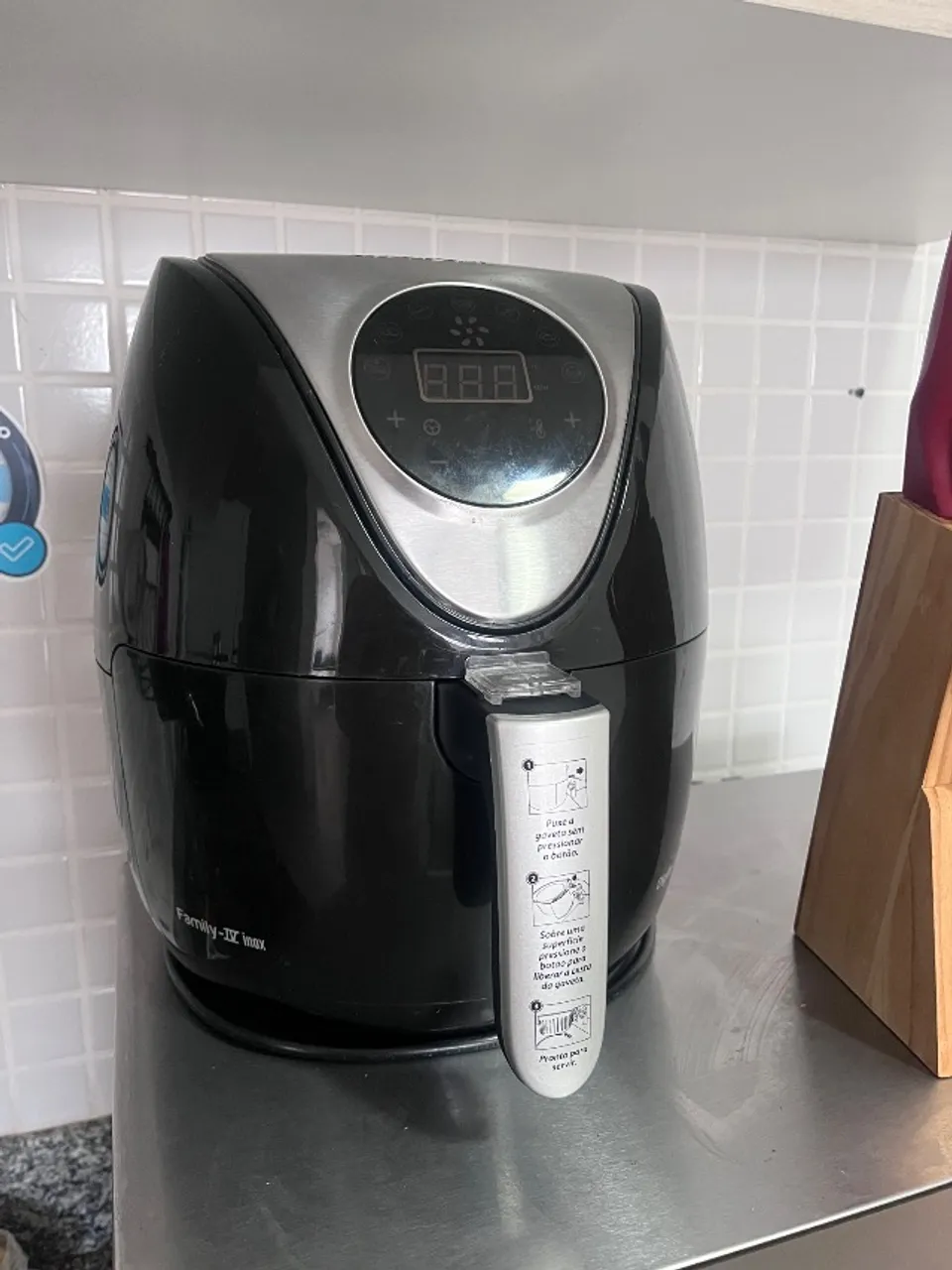 Air Fryer