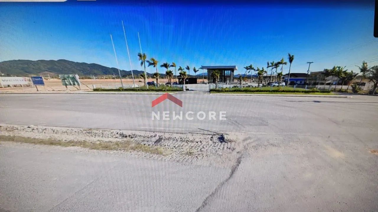 Lote em Estr. Geral Pocinho - Alto Braço Baú - Ilhota/SC