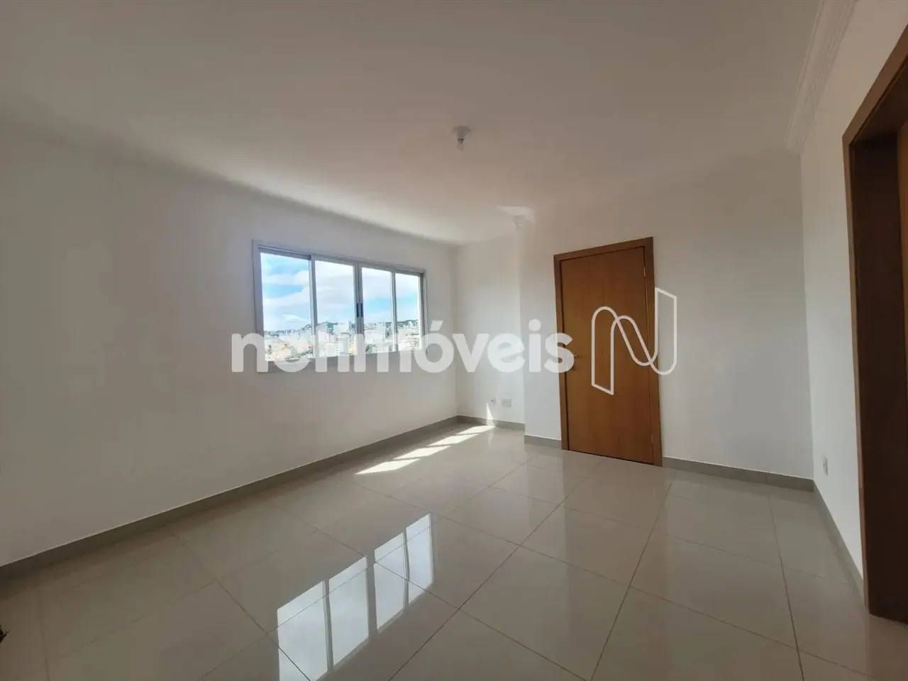 Locação Apartamento 2 quartos Serrano Belo Horizonte