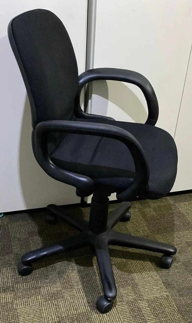 Cadeiras Escritorio