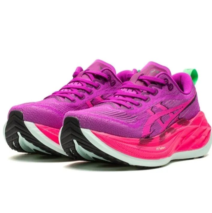 Tênis Asics superblast 2- corridas