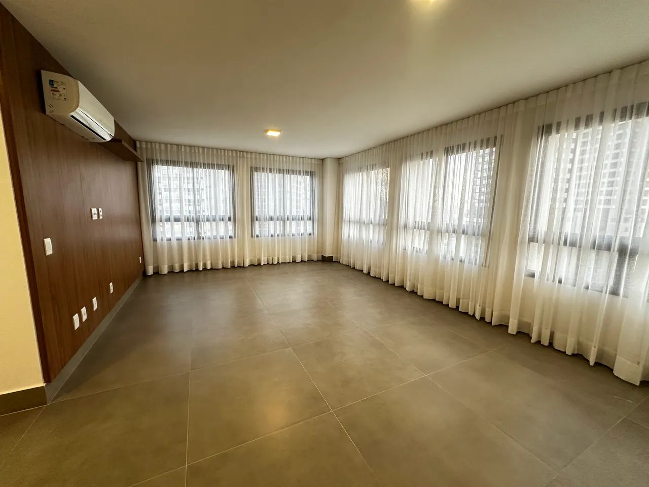 BLANC CASA DESIGN 137 metros com armários Terra 3 Suítes T-36 Setor Bueno - Foto 5