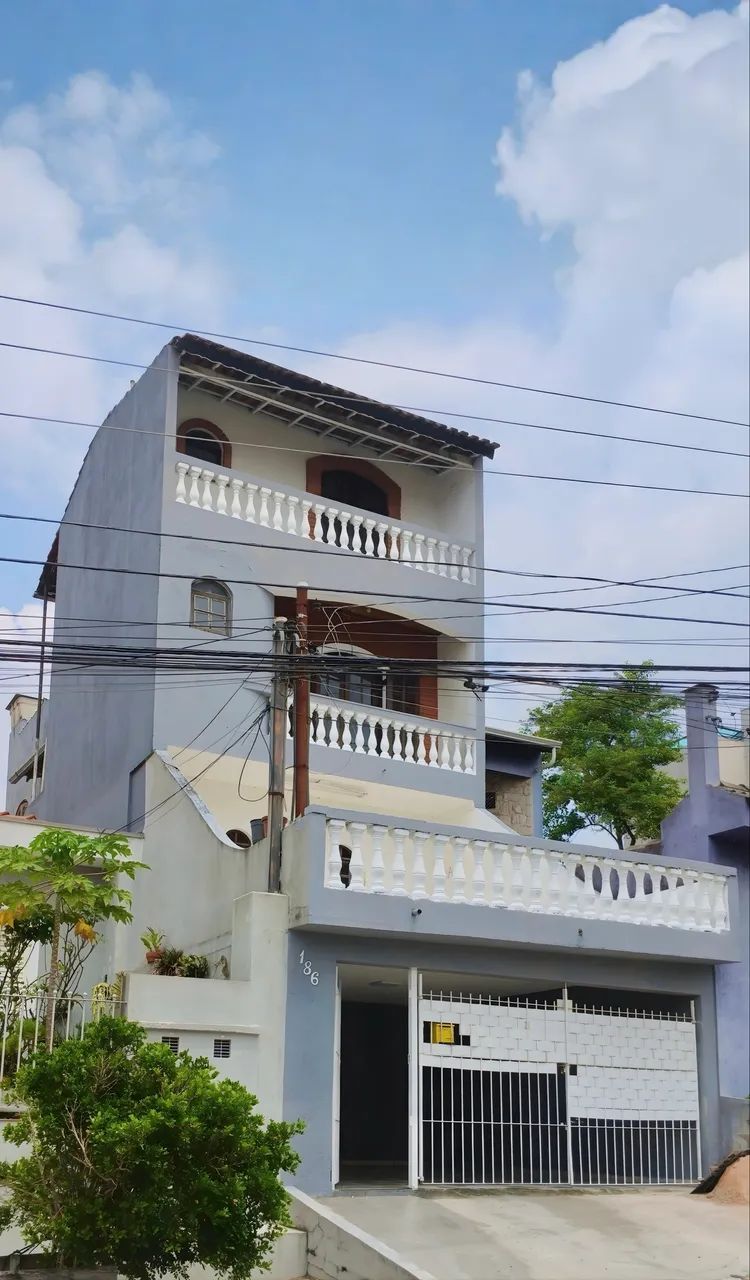 Primeira imagem do imóvel