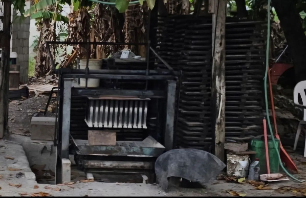 MÁQUINA PARA FAZER BLOCO PNEUMÁTICA?64297416282497120