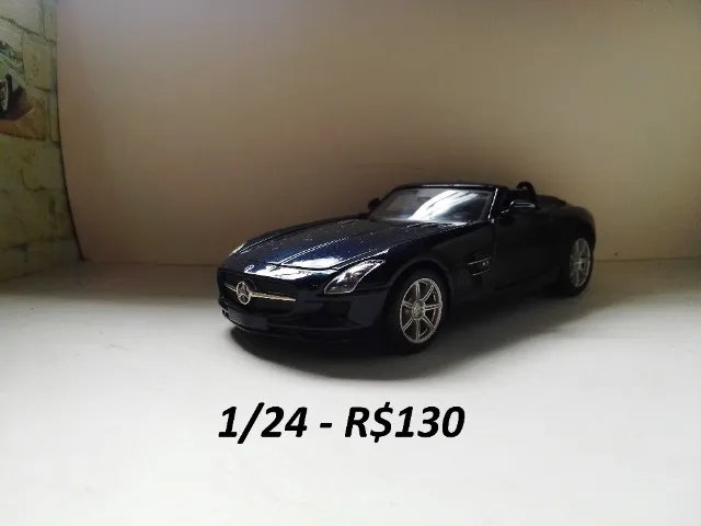 Miniaturas 1/24