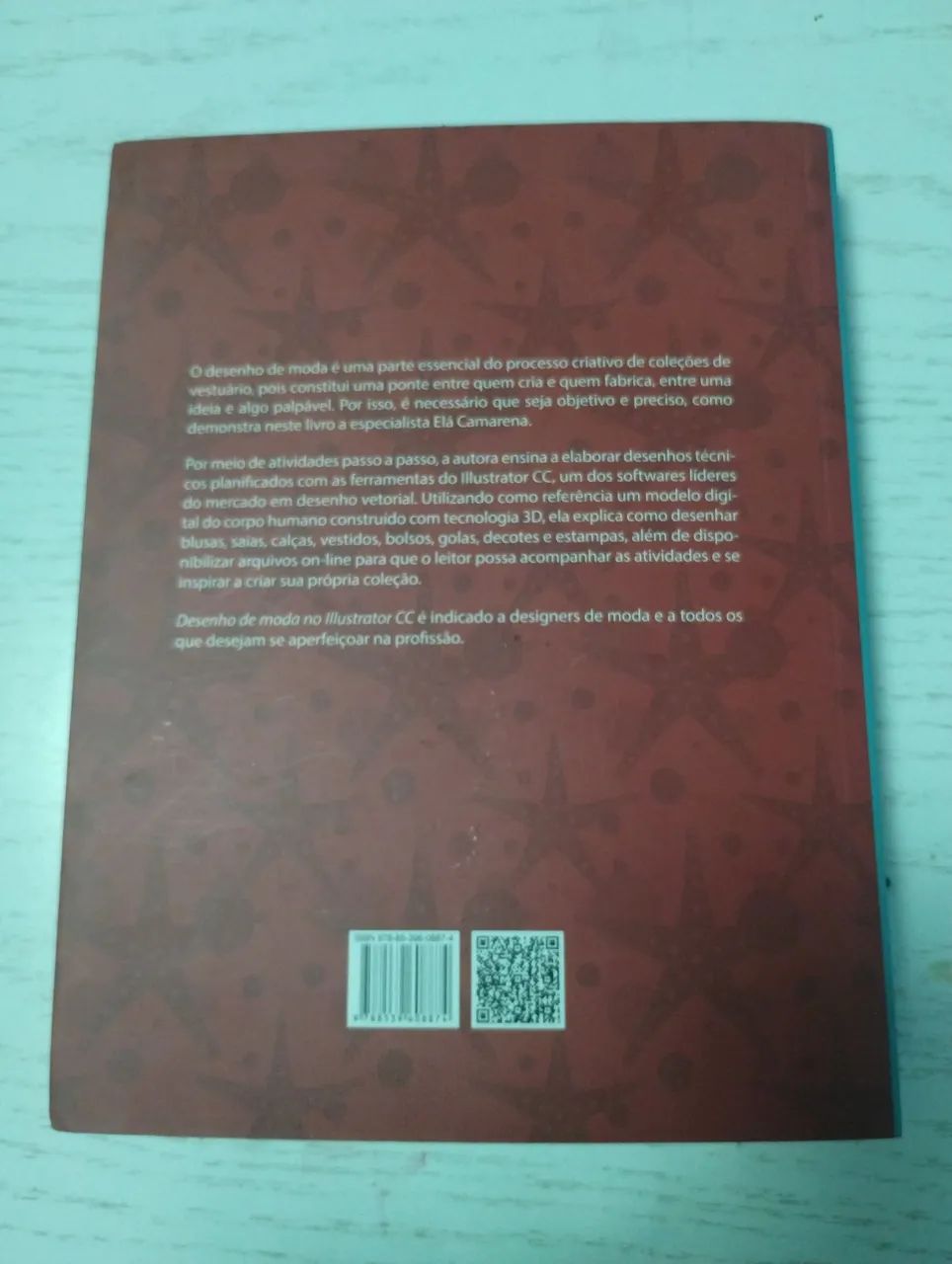 Livro desenho de moda no ilustrator cc - Foto 3