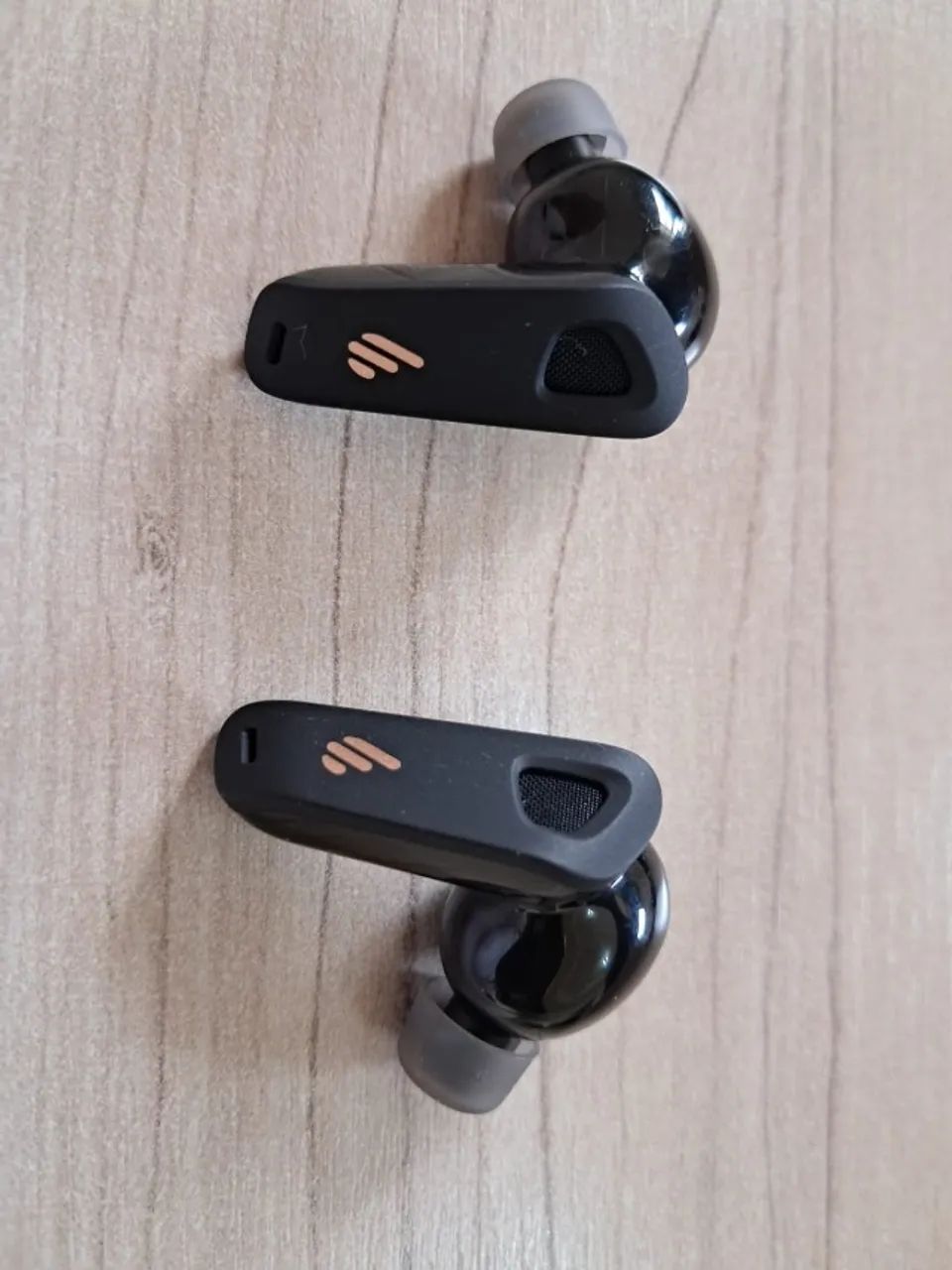 Fone de ouvido TWS Edifier NeoBuds Pro 2,  Hi-Res Audio, LDAC  e LHDC - Foto 5