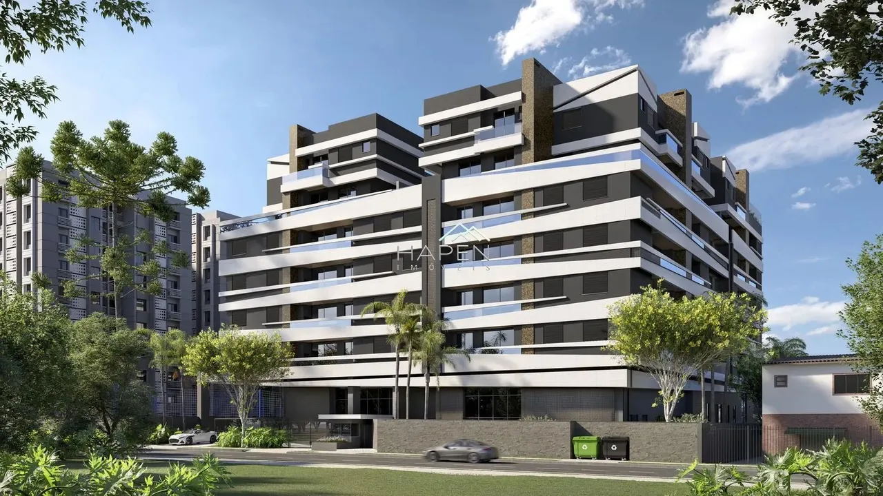 El Arte - Apartamento na Planta no Ecoville