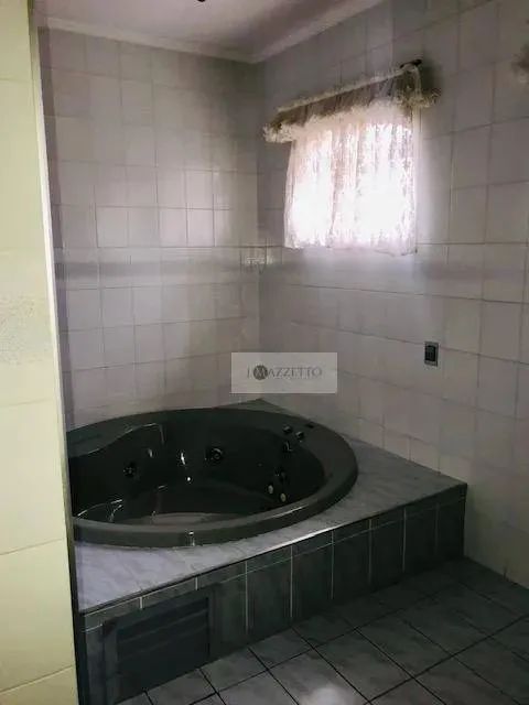Sobrado com 4 dormitórios à venda, 446 m² por R$ 3.000.000,00 - Jardim América - Indaiatub - Foto 14