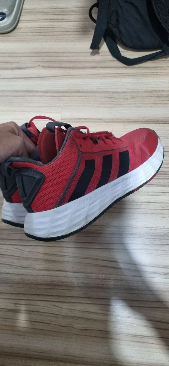 Tênis Adidas Own The Game