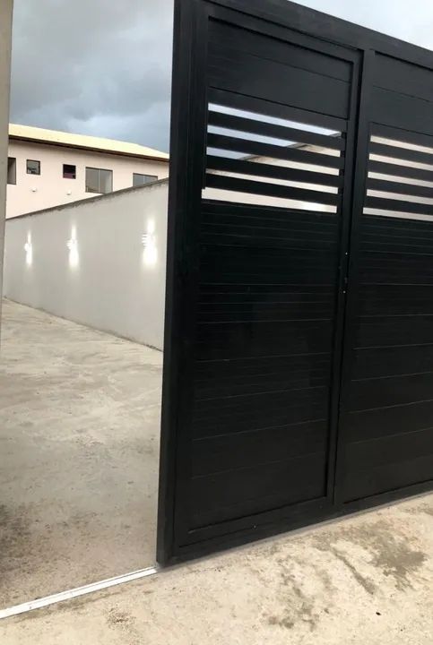 Praia de Garatucaia, Temporada, Anual ou  Vendo. A casa fica junto à Praia, Angra dos Reis - Foto 4