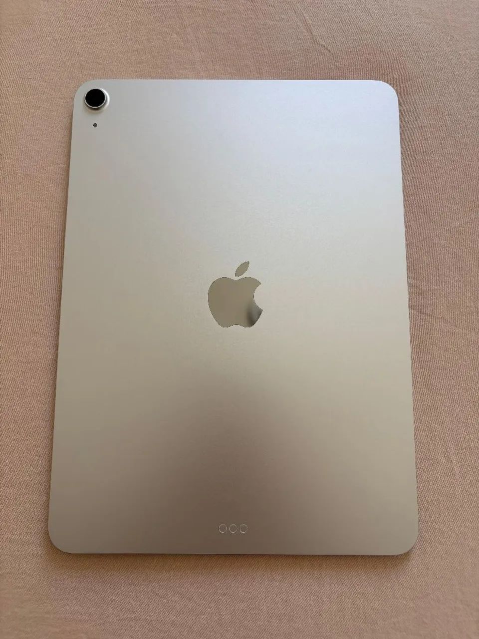 iPad Air 2025 Estelar - Foto 2