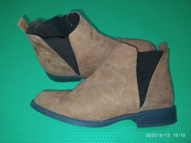 botaa country marrom - Foto 4