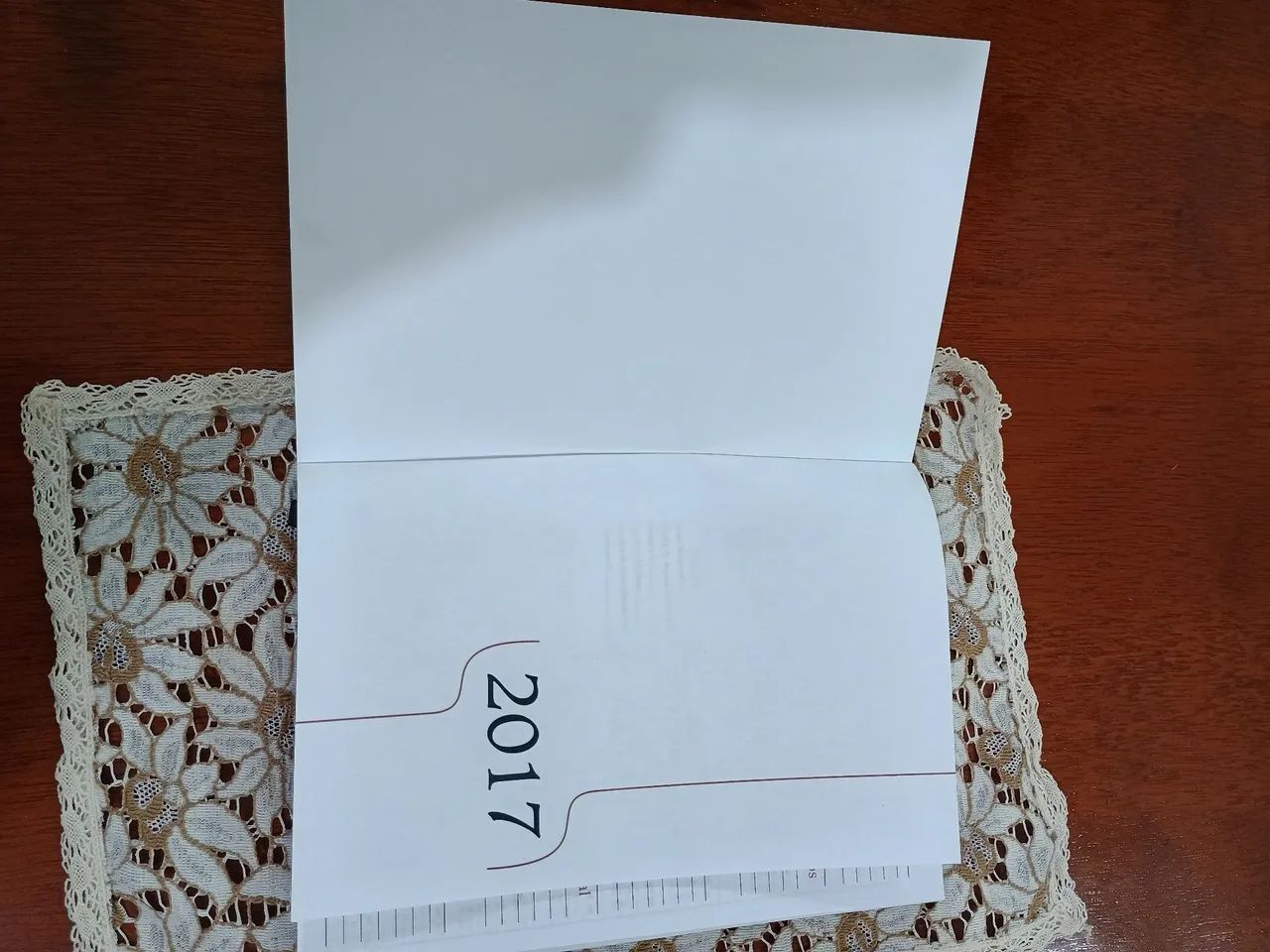 Agenda personalizada 2017 - Foto 5