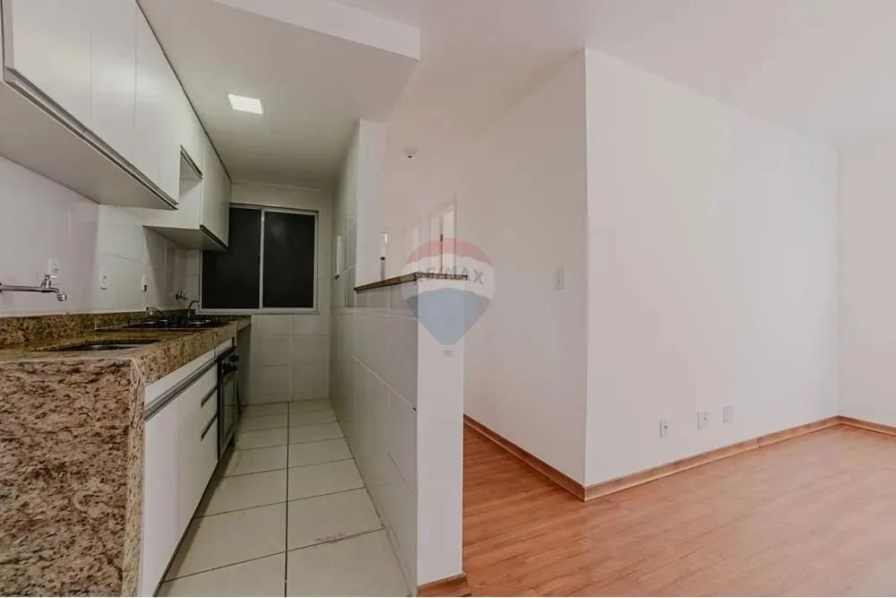 Apartamento 2 quartos no Residencial Park Quinet - Foto 3
