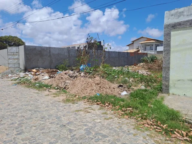 Terreno na Aruana