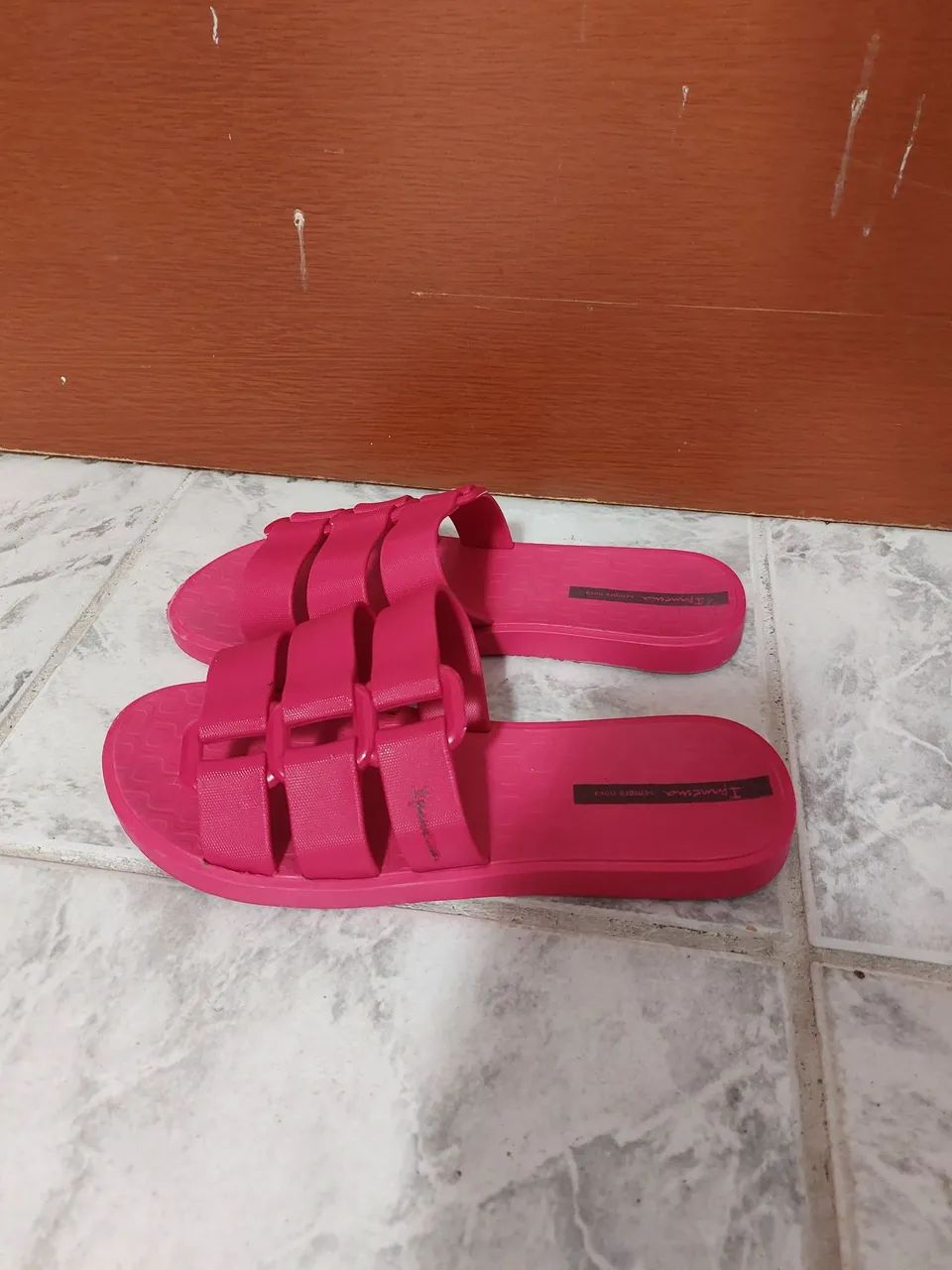 Chinelo Ipanema - Tamanho 38 - Foto 2