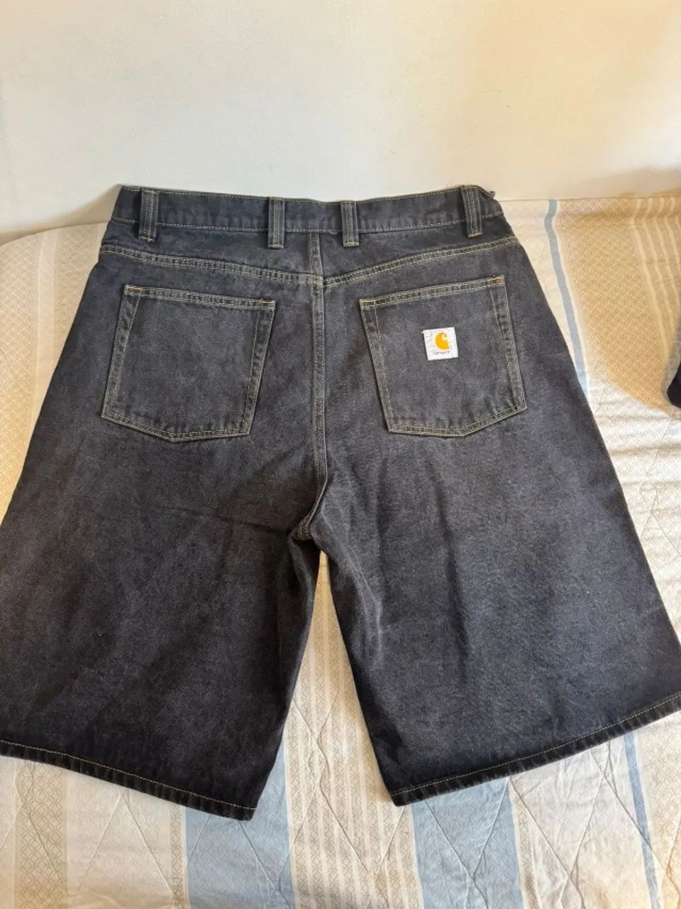 Jorts Carhart - Foto 2