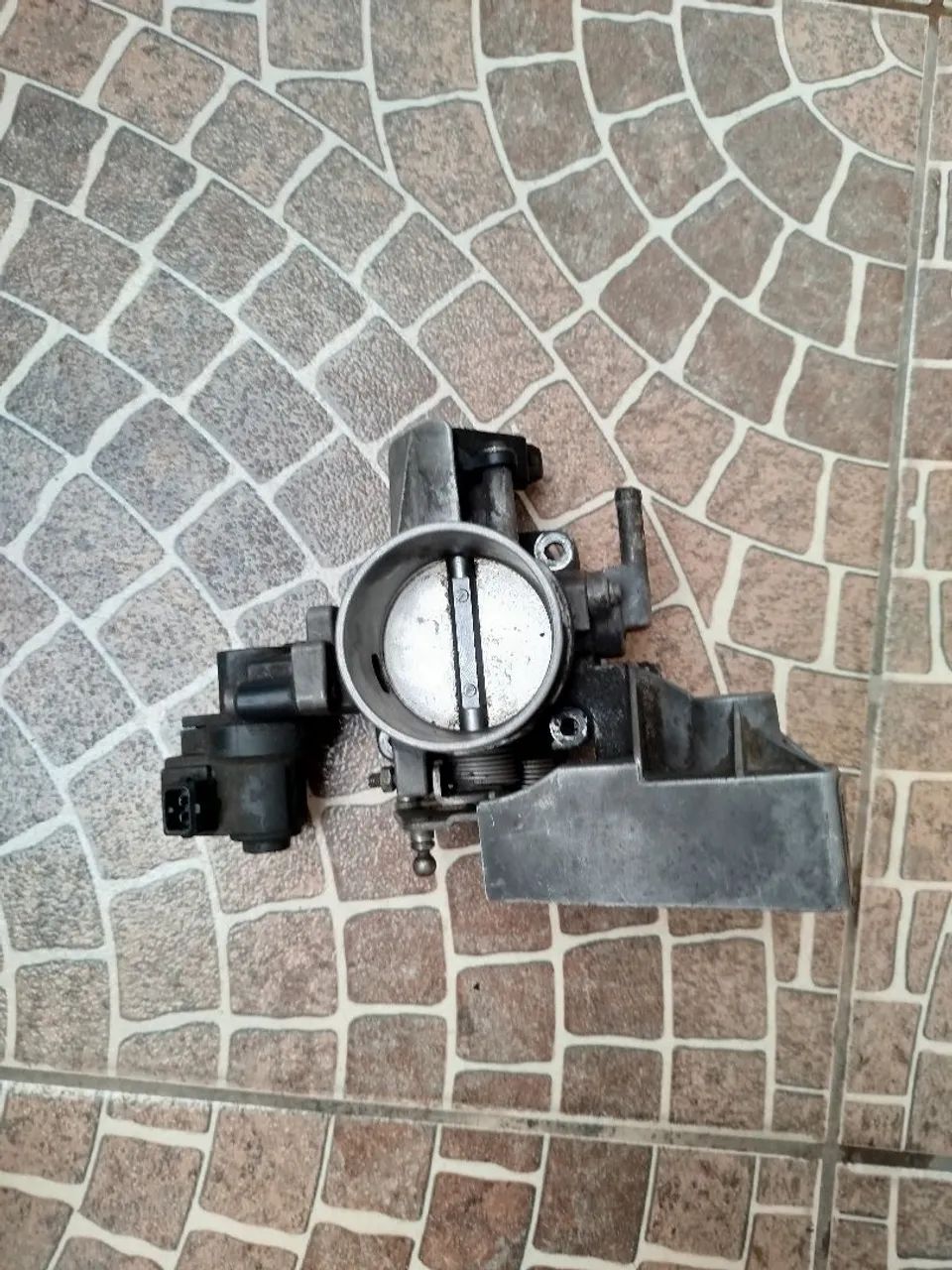 Tbi corpo de borboleta vectra 2.2 perfeito 