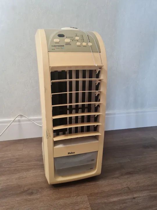Climatizador Philco