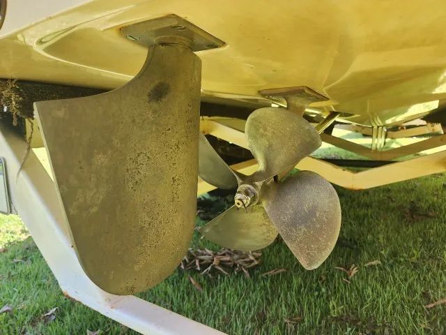 MasterBoat Proski 590 - Foto 8