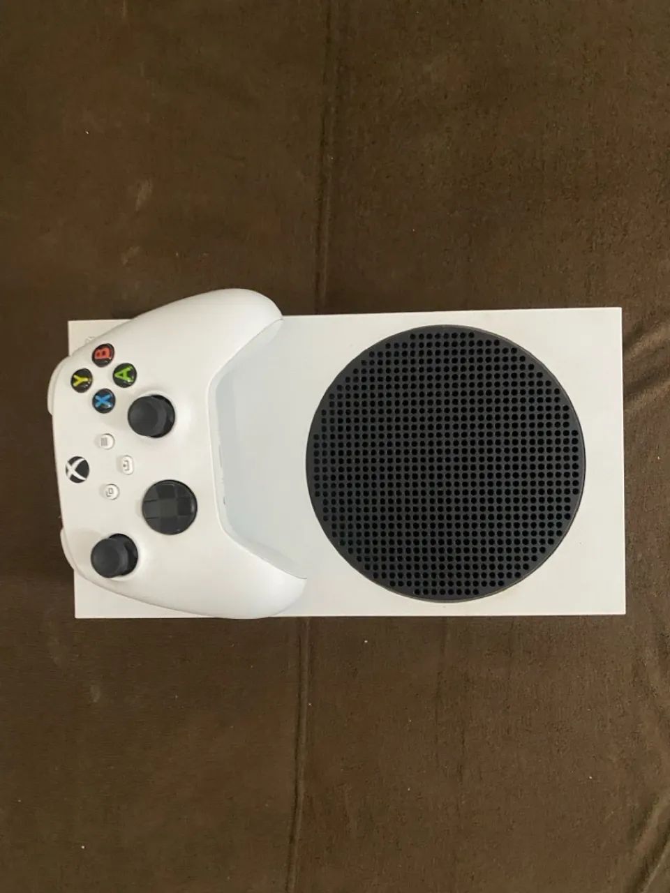 Xbox Series S - Console de última geração