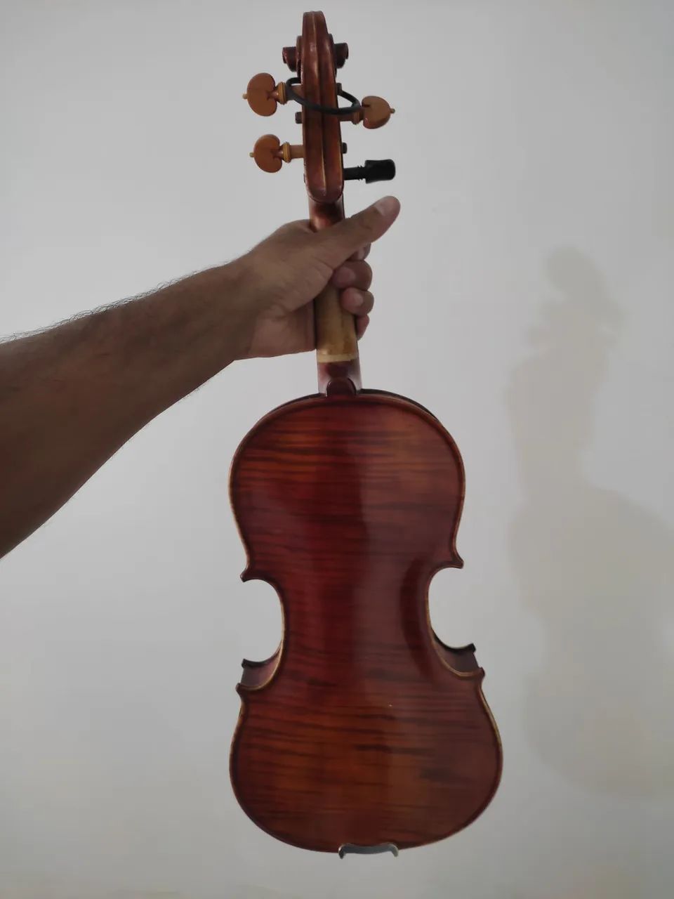 Violino Eagle vk 544 Harmonizado  - Foto 2
